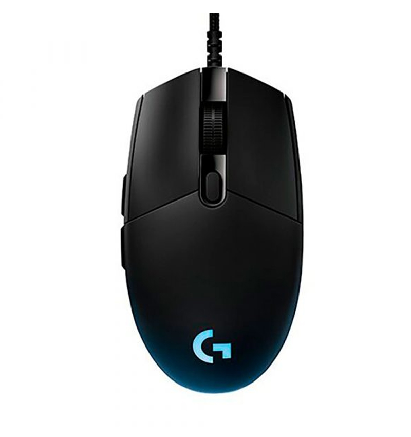 Mouse Gaming Logitech G PRO Inalambrico – Mega Computer Colombia