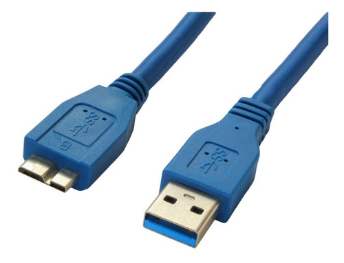 USB 3.0 PARA DISCO EXTERNO 50CM -