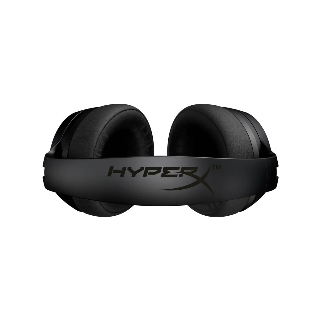 HyperX Cloud Flight Audífonos inalámbricos de diadema para gaming