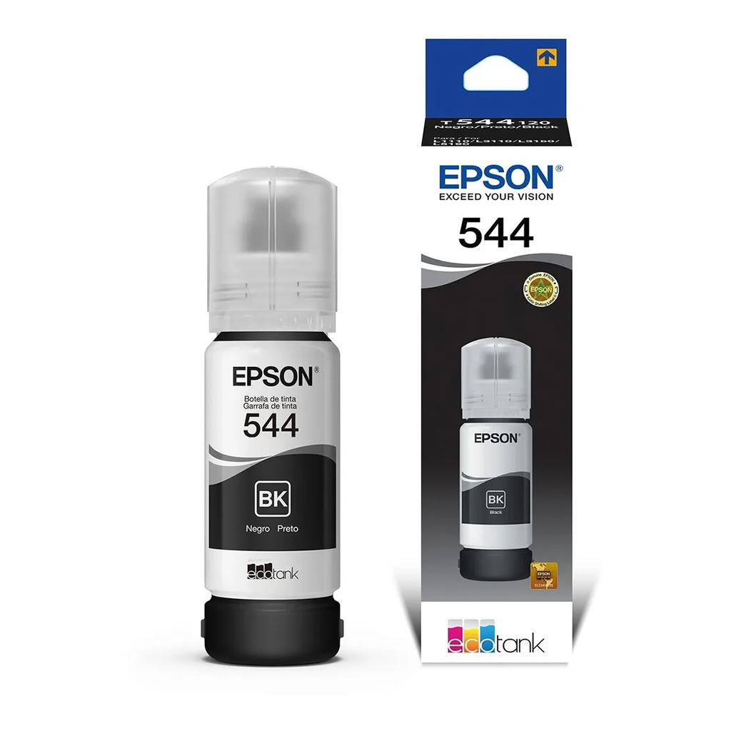Impresora EPSON L5290 - AP Computadores