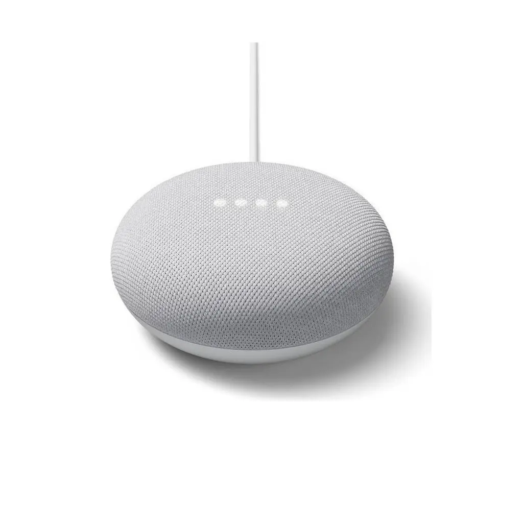 Parlante Google NEST MINI LATAM - AP Computadores