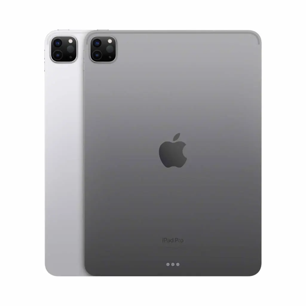 iPad Pro 11 M2 Chip - 256 GB WiFi - Buenos Aires Import