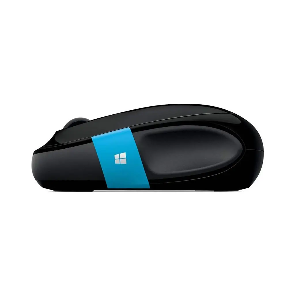 Microsoft Bluetooth® Mouse para empresas - Accesorios de Microsoft