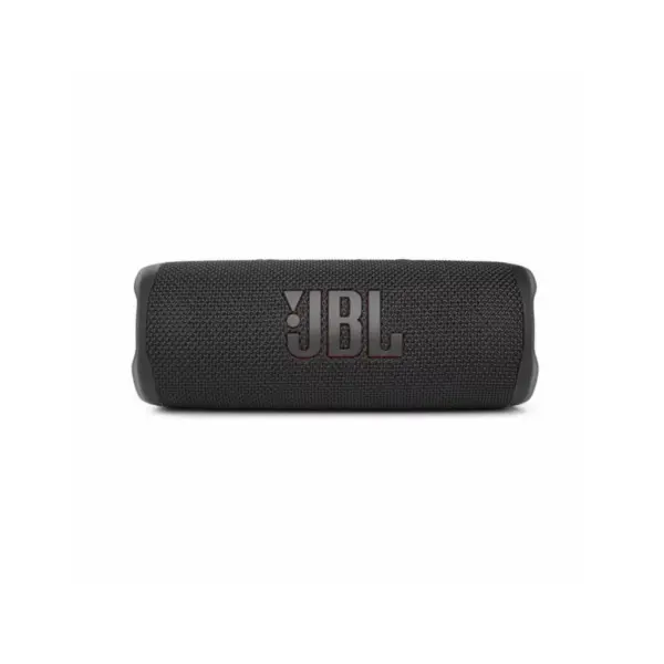 Parlante JBL Flip 6 Negro