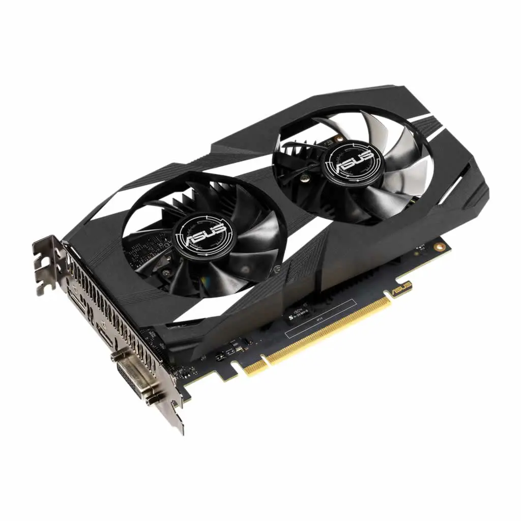 Tarjeta de best sale video 1650 gtx