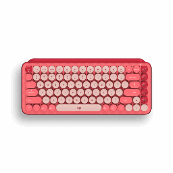 tecladopoplogitech